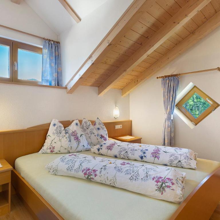 Getzenbergerhof - Appartamento Superior con 1 Camera da Letto e Balcone - 14