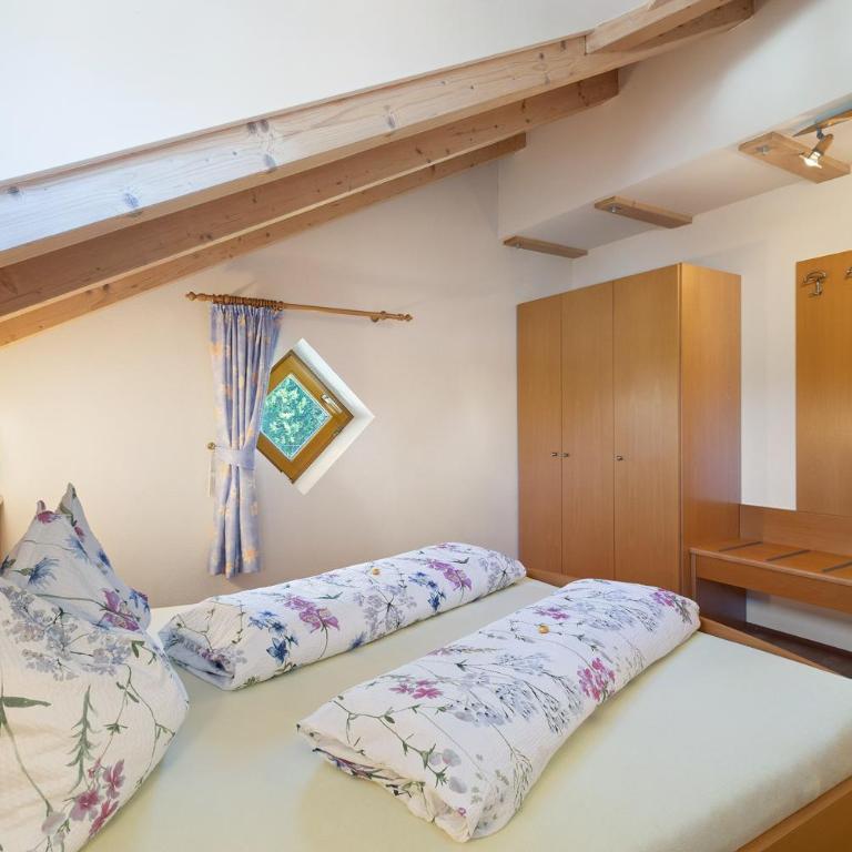 Getzenbergerhof - Appartamento Superior con 1 Camera da Letto e Balcone - 16
