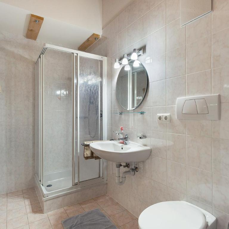 Getzenbergerhof - Appartamento Superior con 1 Camera da Letto e Balcone - 17