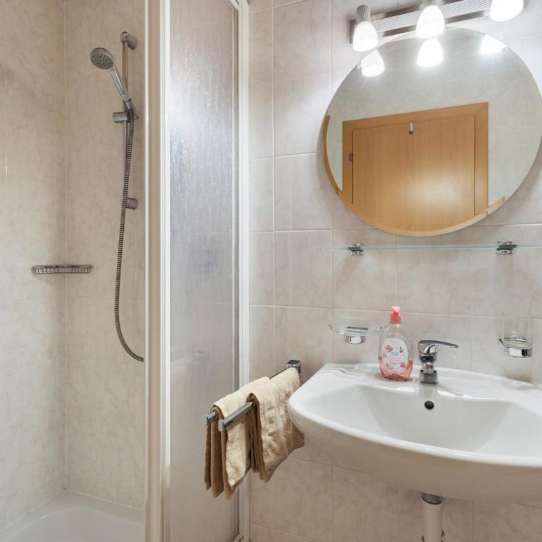 Getzenbergerhof - Appartamento Superior con 1 Camera da Letto e Balcone - 18