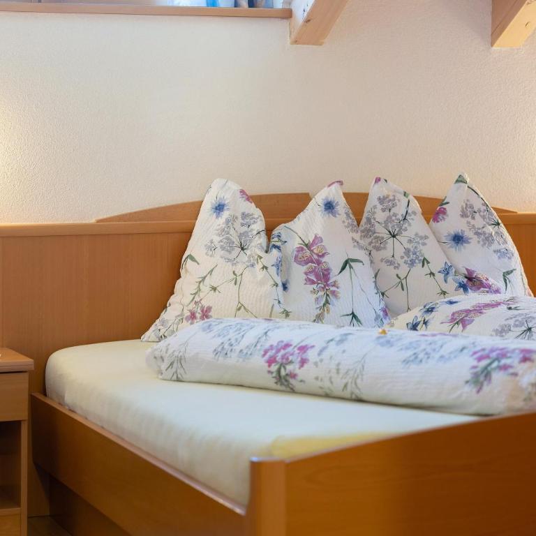 Getzenbergerhof - Appartamento Superior con 1 Camera da Letto e Balcone - 12
