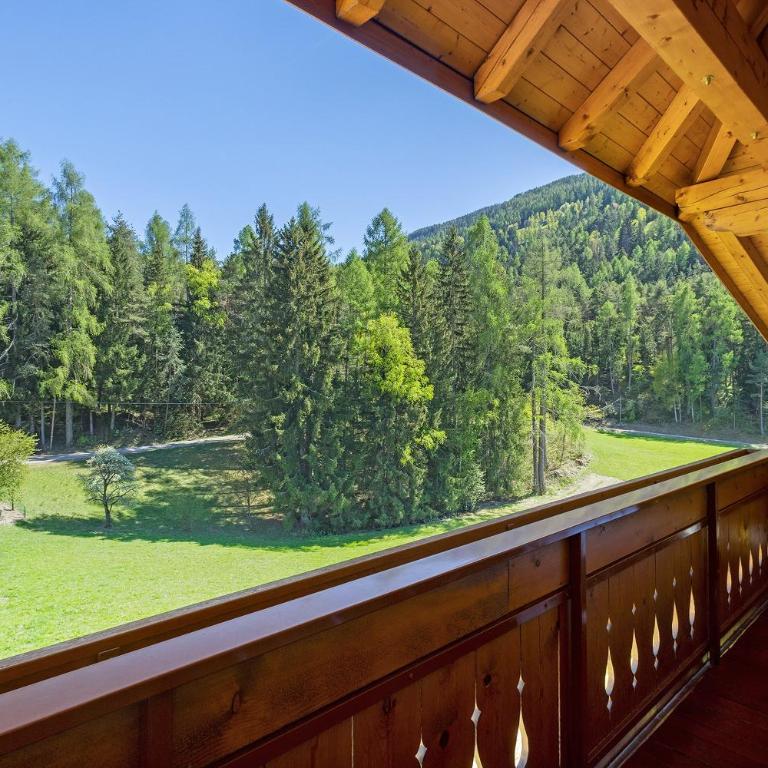 Getzenbergerhof - Appartamento Superior con 1 Camera da Letto e Balcone - 2