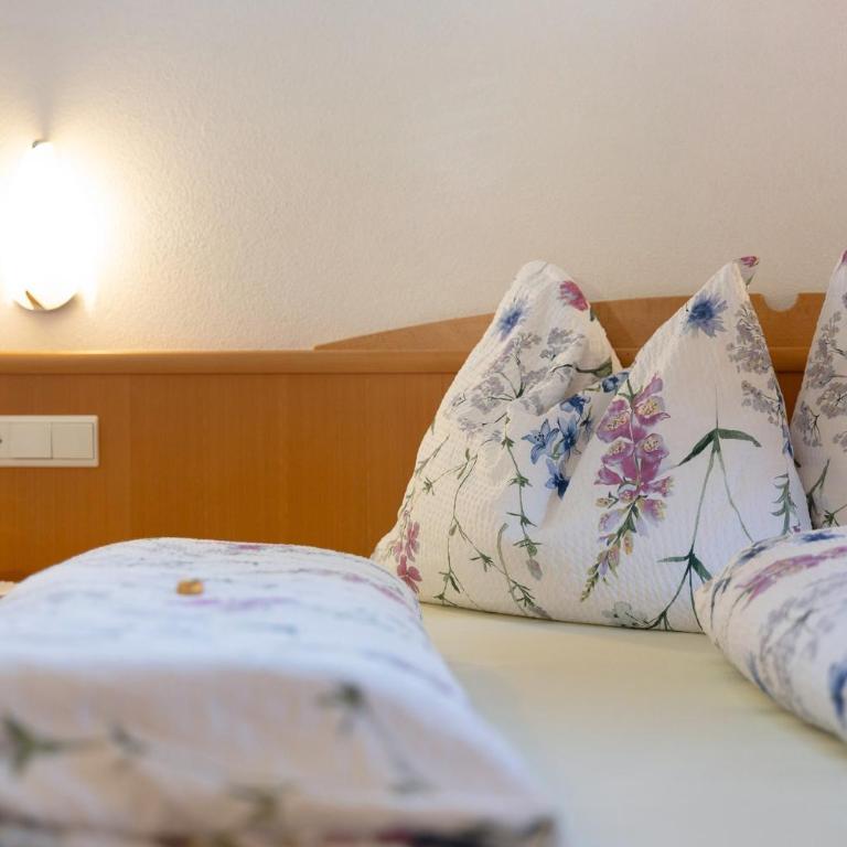 Getzenbergerhof - Appartamento Superior con 1 Camera da Letto e Balcone - 13