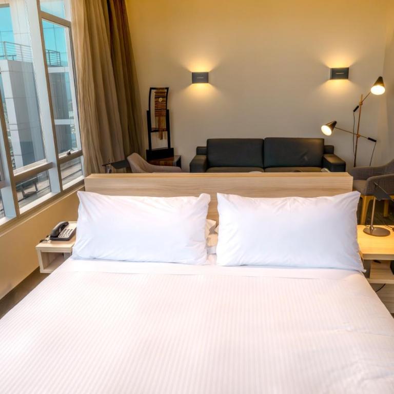 Hotel Costanera Concepcion - Suite - 5