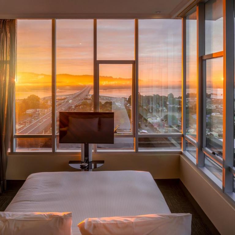 Hotel Costanera Concepcion - Suite - 6