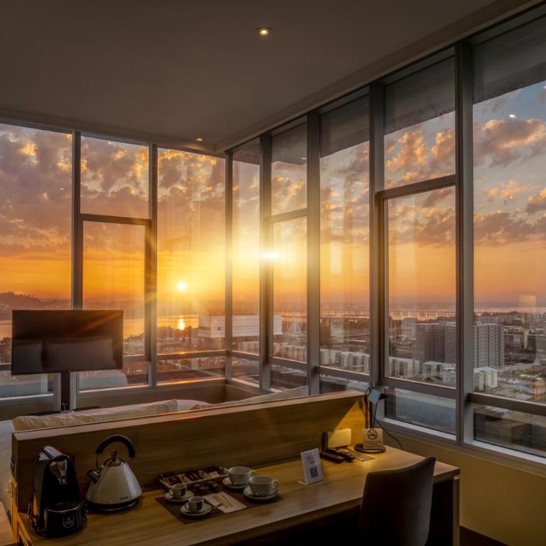Hotel Costanera Concepcion - Suite - 7