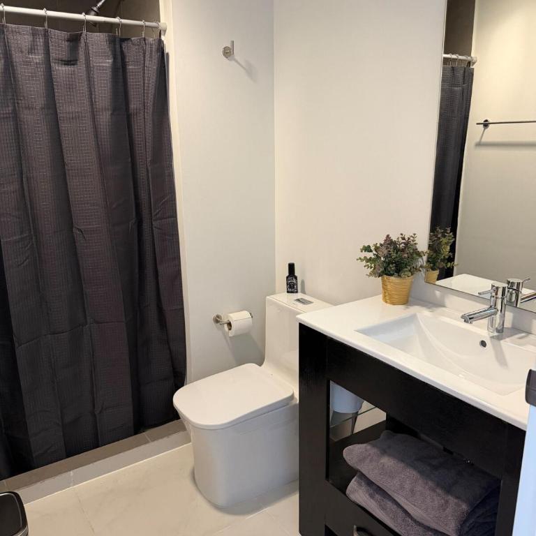 Loft en Paseo Santa Lucia - One-Bedroom Apartment - 10