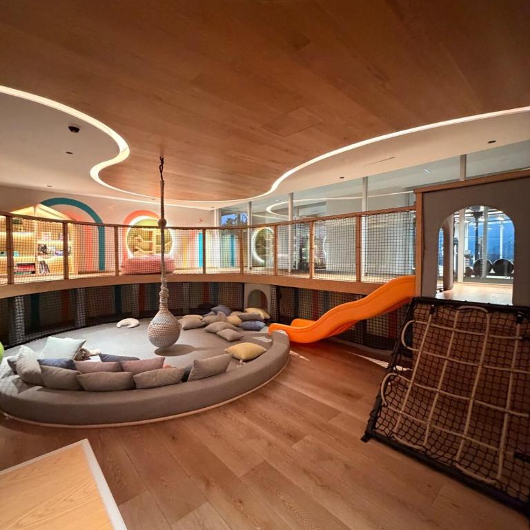 Loft en Paseo Santa Lucia - One-Bedroom Apartment - 20