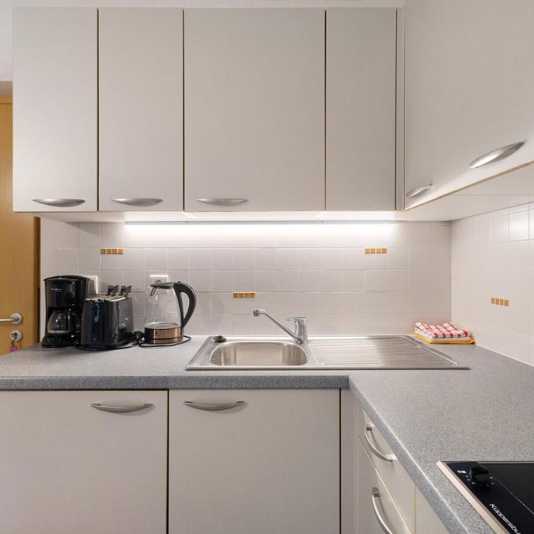 Getzenbergerhof - Appartamento Superior con 1 Camera da Letto e Balcone - 9