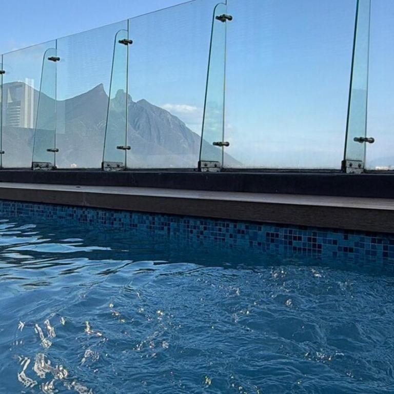 Loft en Paseo Santa Lucia - One-Bedroom Apartment - 12