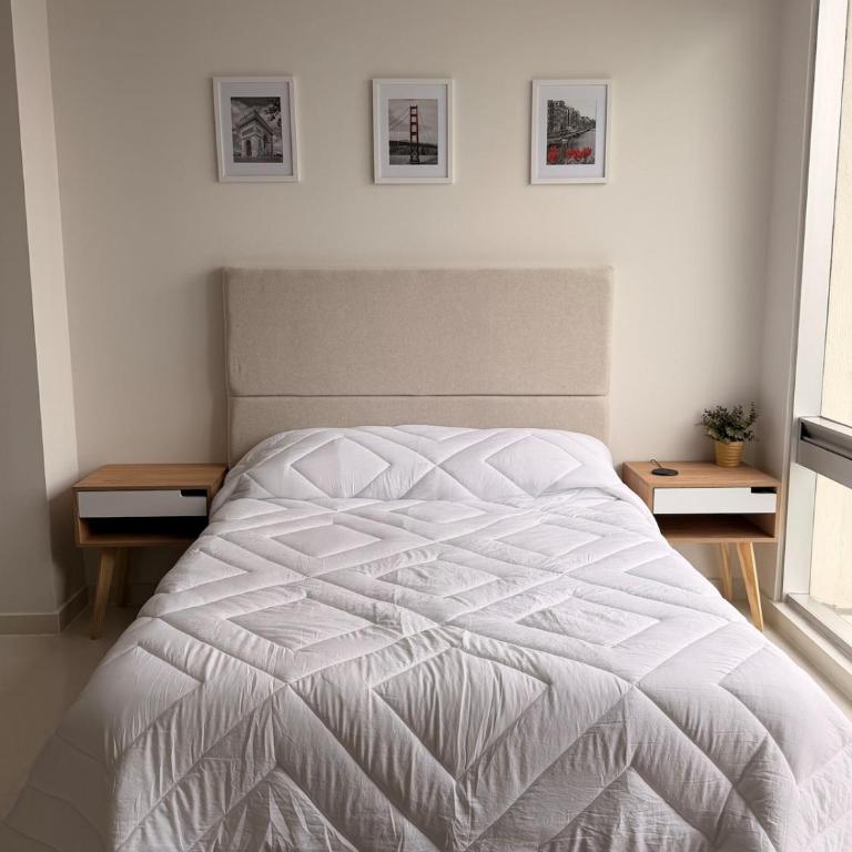 Loft en Paseo Santa Lucia - One-Bedroom Apartment - 9