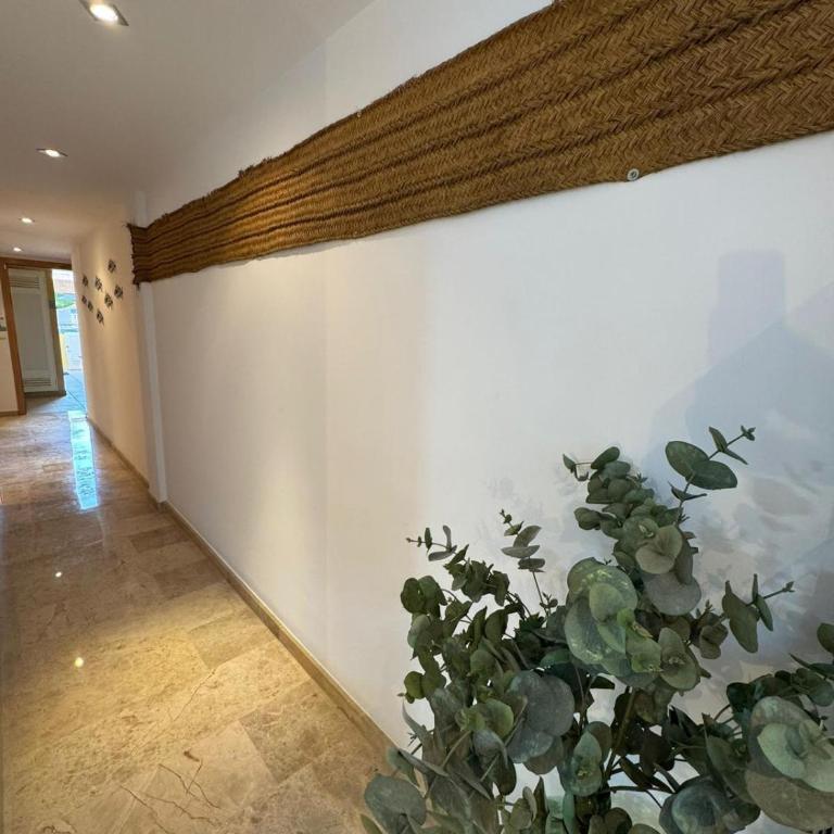 AP-9 XimoApartments Primer Linea de Playa - Apartamento de 2 dormitorios - 10
