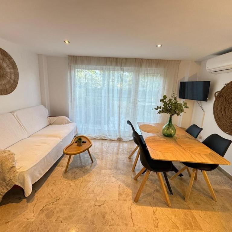 AP-9 XimoApartments Primer Linea de Playa - Apartamento de 2 dormitorios - 11