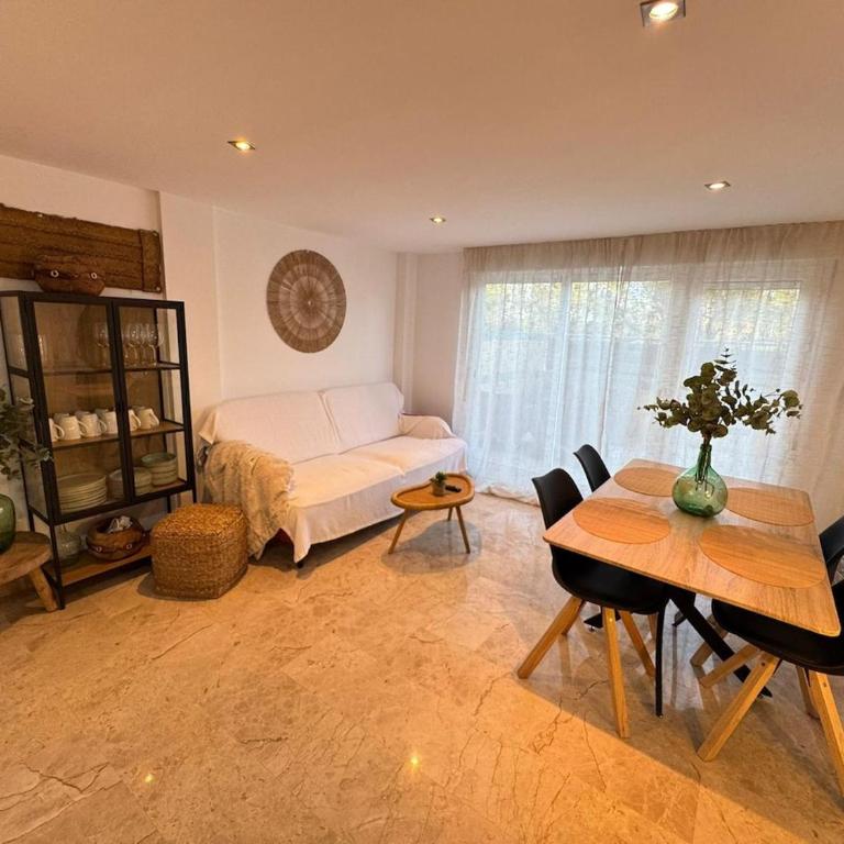 AP-9 XimoApartments Primer Linea de Playa - Apartamento de 2 dormitorios - 17