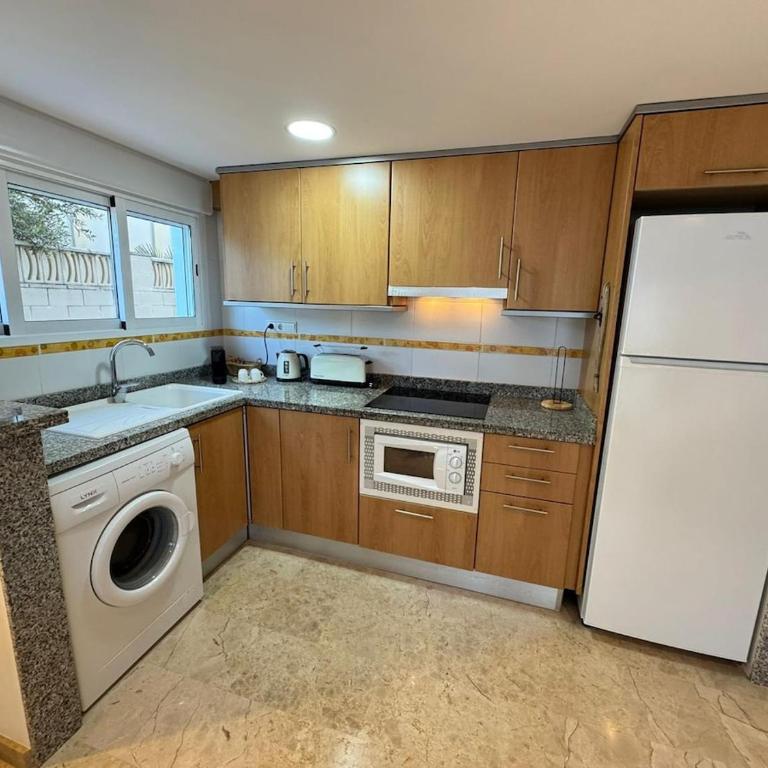 AP-9 XimoApartments Primer Linea de Playa - Apartamento de 2 dormitorios - 19