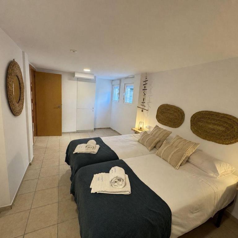 AP-9 XimoApartments Primer Linea de Playa - Apartamento de 2 dormitorios - 21