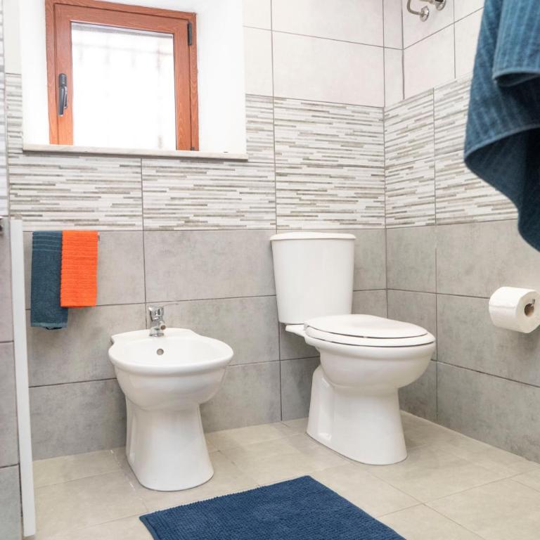 Redblue home - Apartment - 5