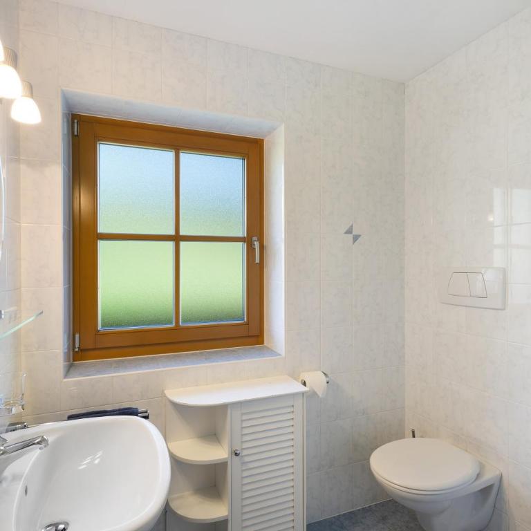 Getzenbergerhof - Appartamento Superior con 1 Camera da Letto e Balcone - 16