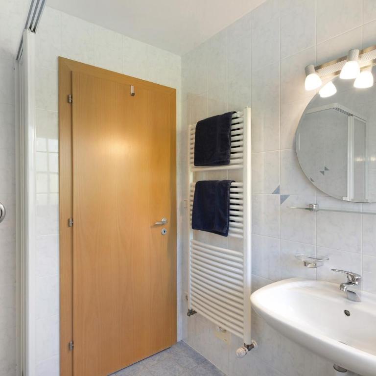 Getzenbergerhof - Appartamento Superior con 1 Camera da Letto e Balcone - 17