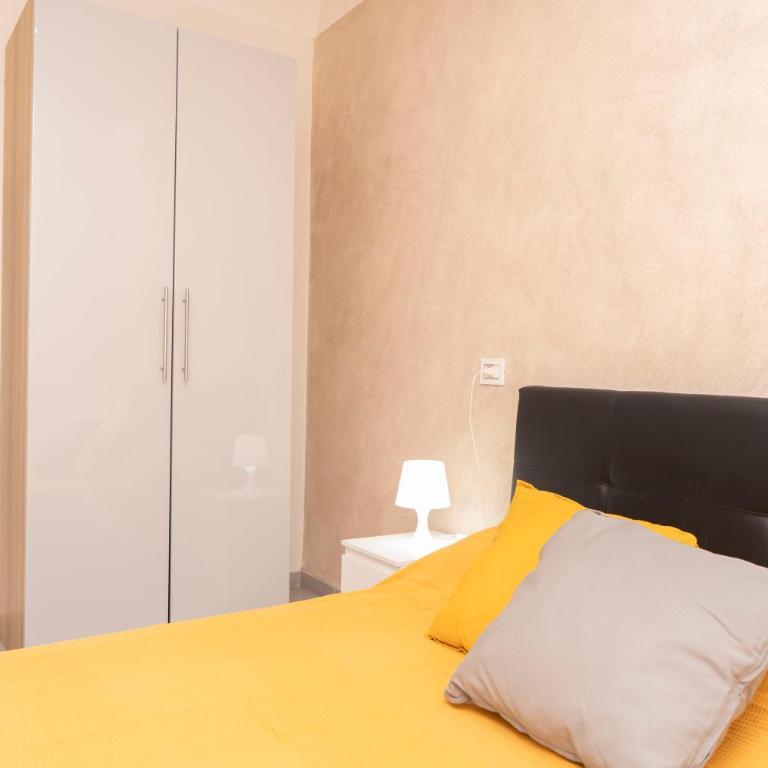 Redblue home - Apartment - 6