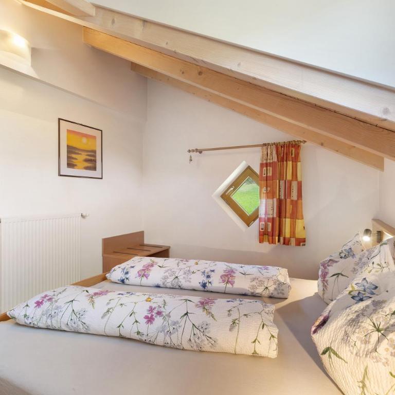 Getzenbergerhof - Appartamento Superior con 1 Camera da Letto e Balcone - 15