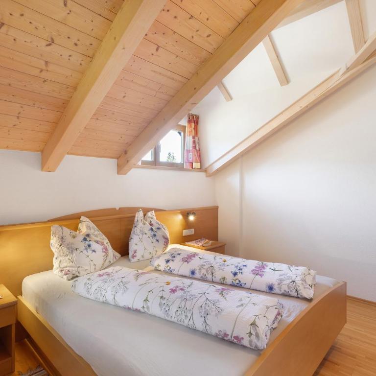 Getzenbergerhof - Appartamento Superior con 1 Camera da Letto e Balcone - 12