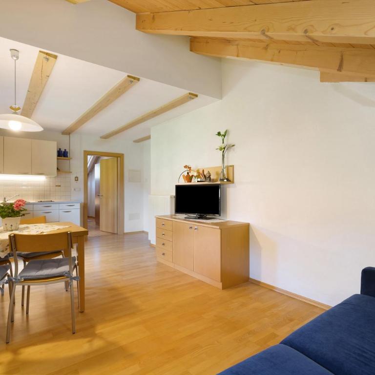 Getzenbergerhof - Appartamento Superior con 1 Camera da Letto e Balcone - 7