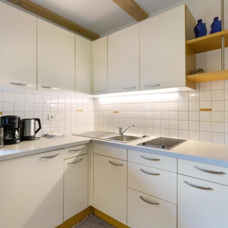 Getzenbergerhof - Appartamento Superior con 1 Camera da Letto e Balcone - 6
