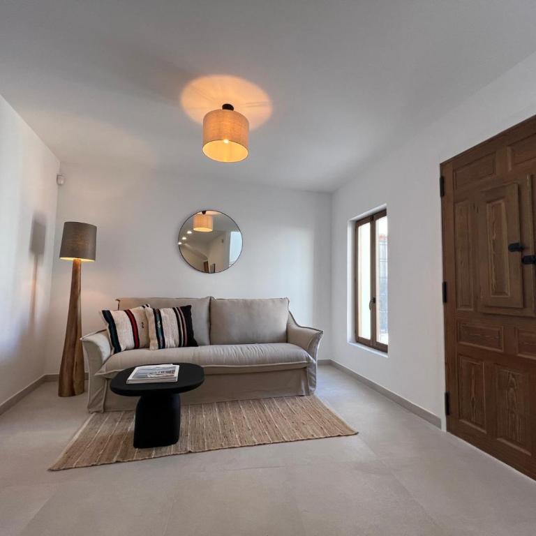 Casa Cremades Mencia by La Costera del Vino - Casa de 2 dormitorios - 4