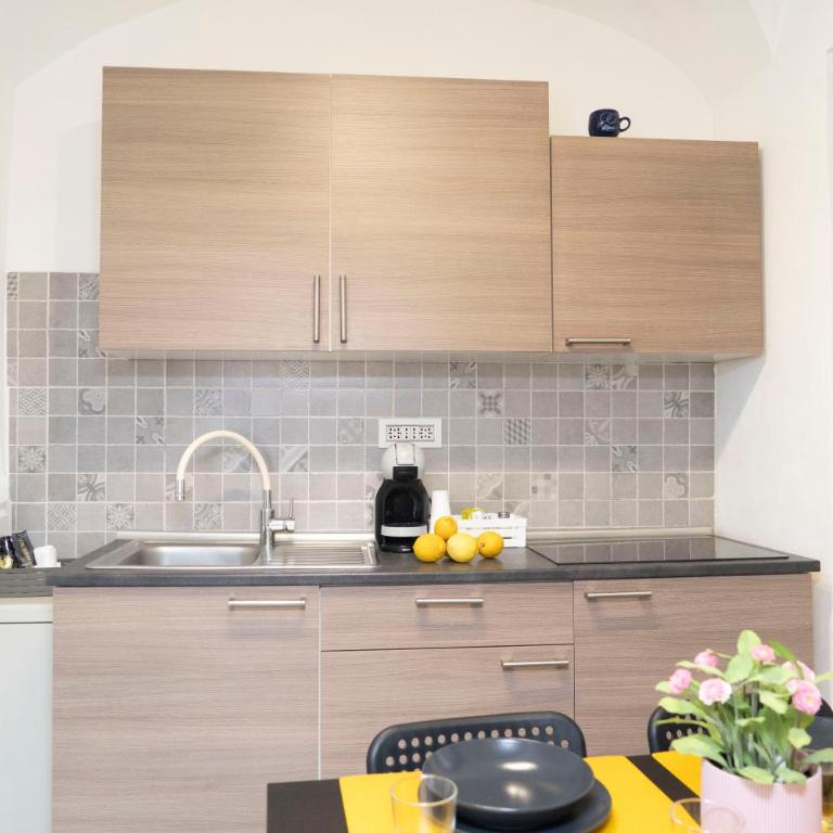 Redblue home - Apartment - 14