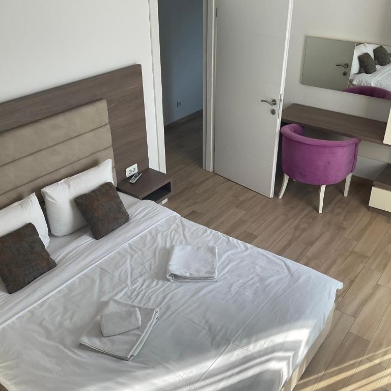 Val Lux Apartmani - Apartman - 2