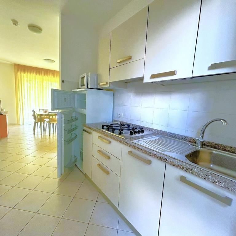 PELLICANO - Appartamenti - Two-Bedroom Deluxe Apartment with Garden View - 8