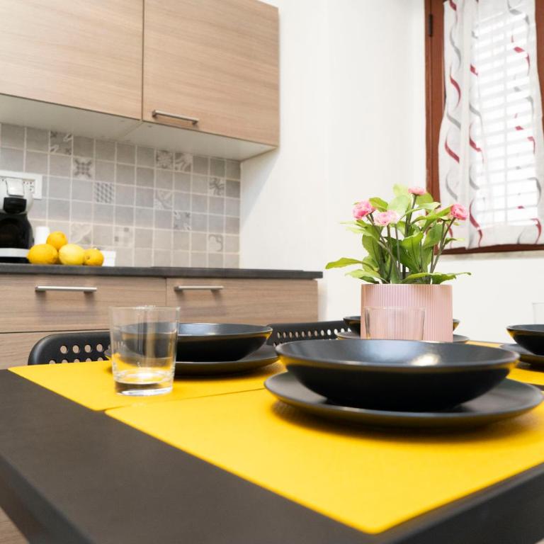 Redblue home - Apartment - 27