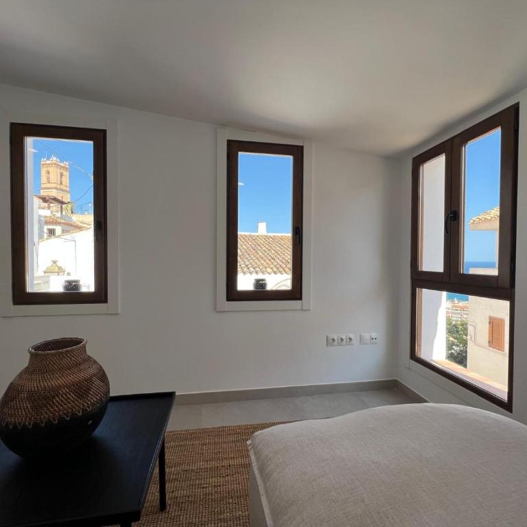 Casa Cremades Mencia by La Costera del Vino - Casa de 2 dormitorios - 17