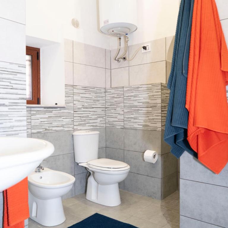 Redblue home - Apartment - 28