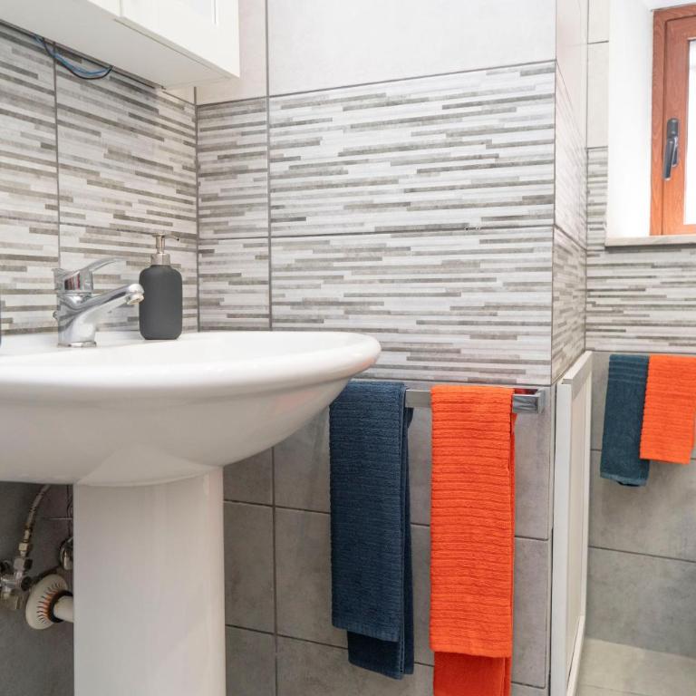 Redblue home - Apartment - 31