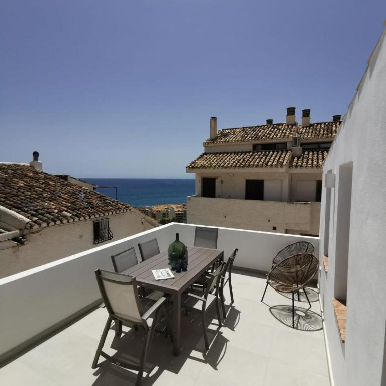 Casa Cremades Mencia by La Costera del Vino - Casa de 2 dormitorios - 22