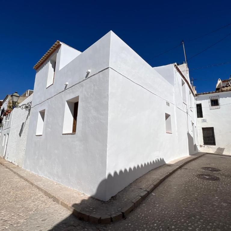 Casa Cremades Mencia by La Costera del Vino - Casa de 2 dormitorios - 2