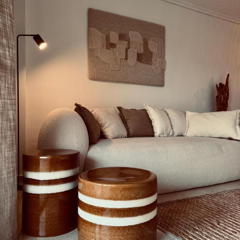 Javea Puerto, Beautiful 1st floor 2 bedr Apartment - Apartamento de 2 dormitorios - 3