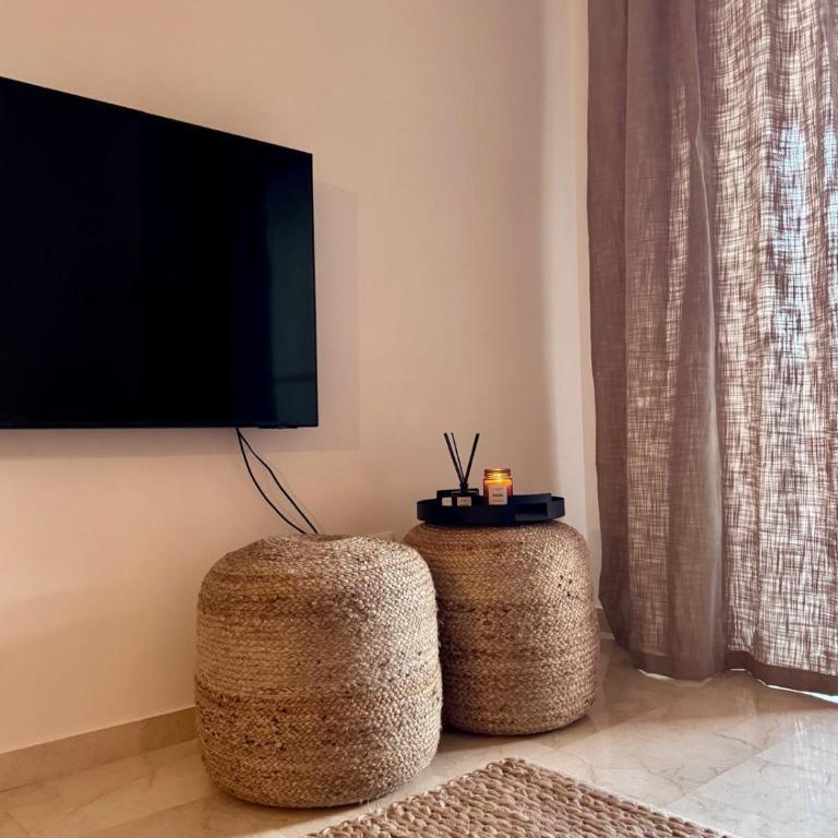 Javea Puerto, Beautiful 1st floor 2 bedr Apartment - Apartamento de 2 dormitorios - 6