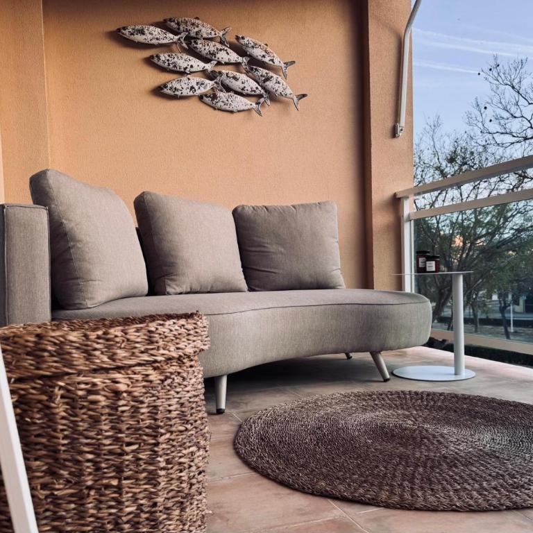 Javea Puerto, Beautiful 1st floor 2 bedr Apartment - Apartamento de 2 dormitorios - 13