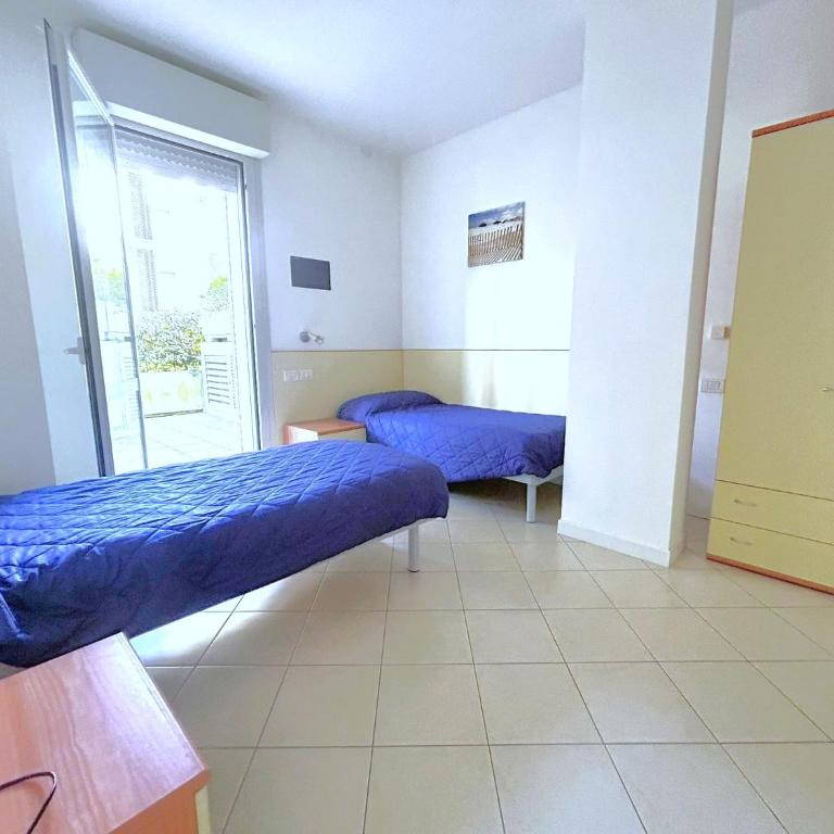PELLICANO - Appartamenti - Two-Bedroom Deluxe Apartment with Garden View - 13