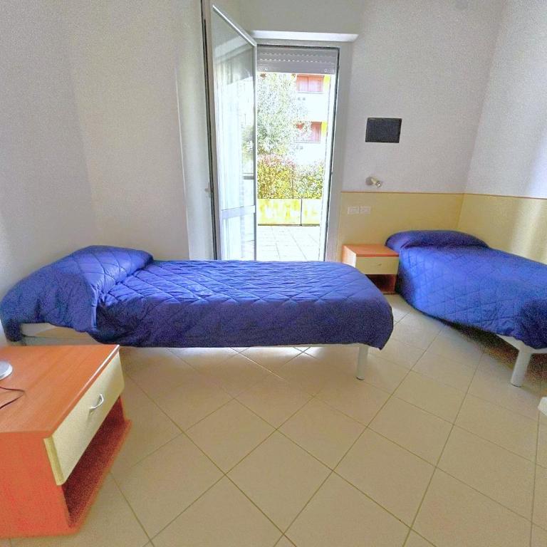 PELLICANO - Appartamenti - Two-Bedroom Deluxe Apartment with Garden View - 14