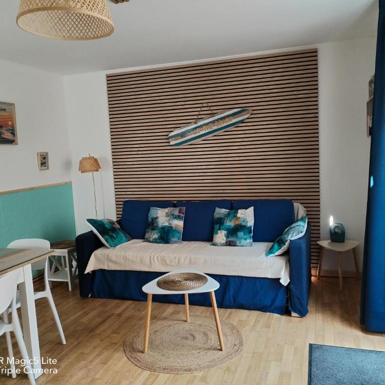Patrimoine et immobilier Villas du Lac - Maison 1 Chambre - 5