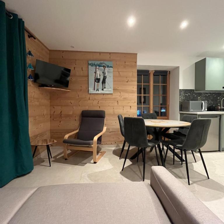 Les lauzières - Appartement 2 Chambres - 6