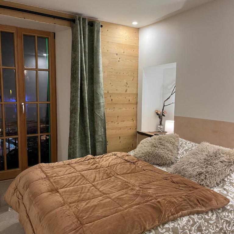 Les lauzières - Appartement 2 Chambres - 15