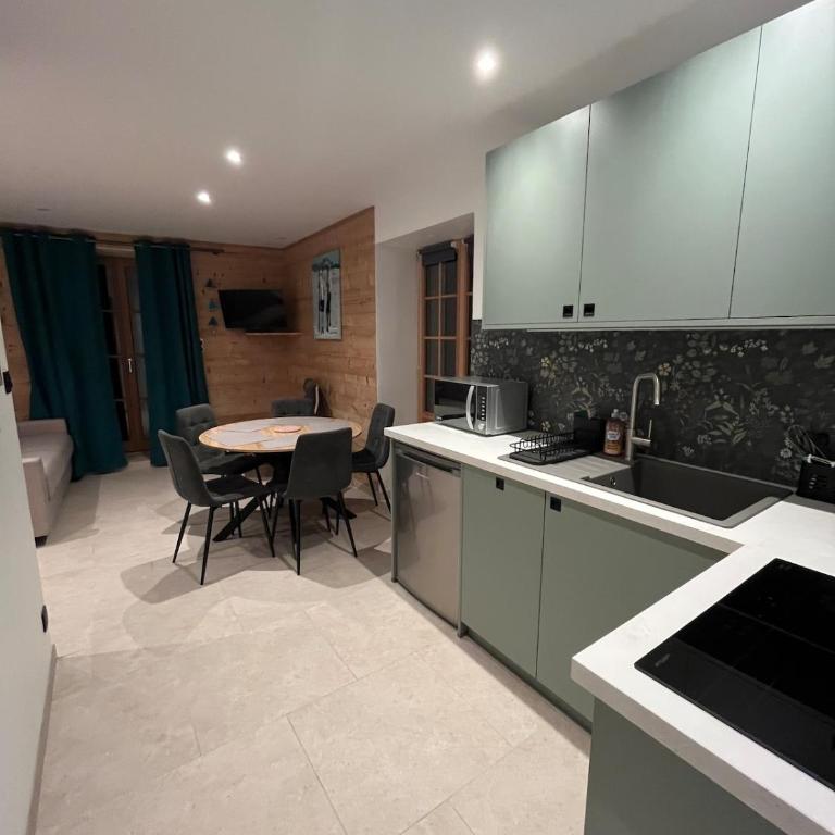 Les lauzières - Appartement 2 Chambres - 16
