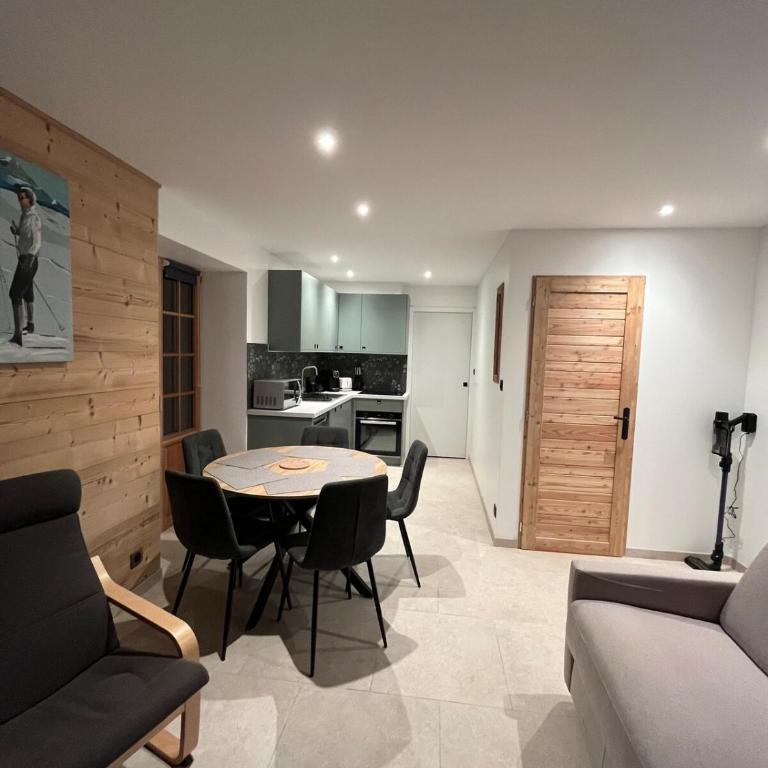 Les lauzières - Appartement 2 Chambres - 20