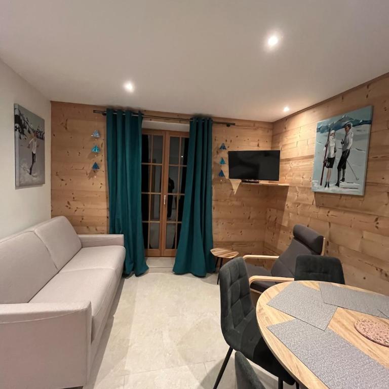 Les lauzières - Appartement 2 Chambres - 21
