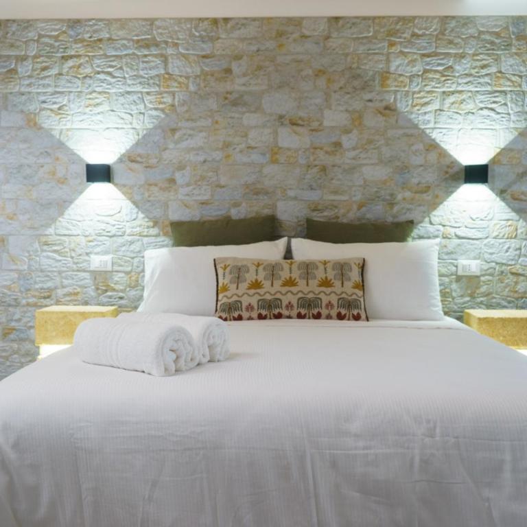 Sapurito Room&Suite - Camera King Superior - 4
